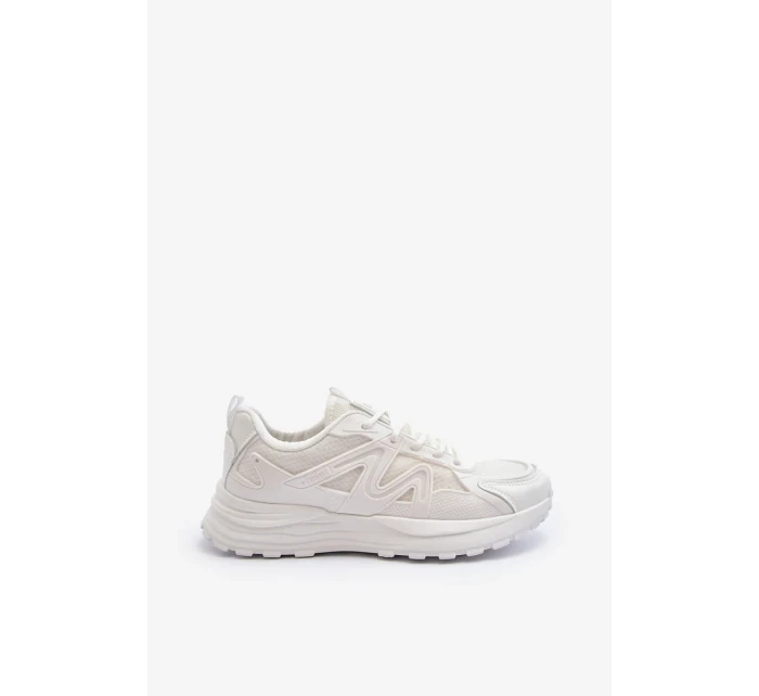 Dámske tenisky Big Star White Dámske tenisky Big Star White