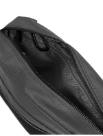 Pánska crossbody taška Vuch Taavi Grey