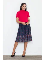 Dámská sukně model 6831428 - Figl