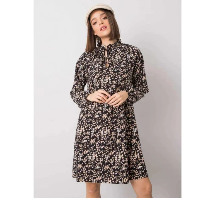 Dámské šaty model 17627022 - FPrice Dámské šaty model 17627022 - FPrice