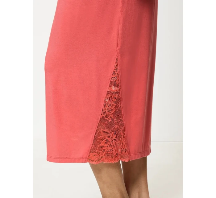 Dámska nočná košeľa Timeless Sensuality NDK SSL - Triumph