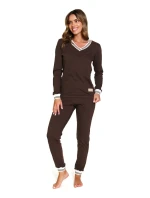 DÁMSKE PYŽAMO PM.4504 J/25