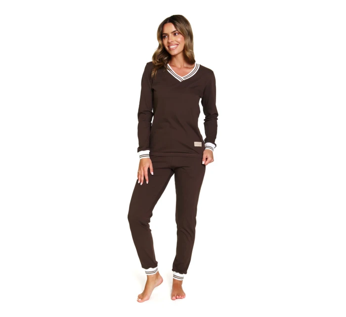 DÁMSKE PYŽAMO PM.4504 J/25