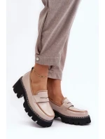 Mokasíny model 187362 Step in style