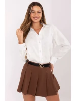 Košeľa s dlhým rukávom model 219445 Lakerta