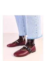 Baleríny model 223155 Solea