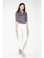 Košeľa s dlhým rukávom model 77456 Venaton Košeľa s dlhým rukávom model 77456 Venaton