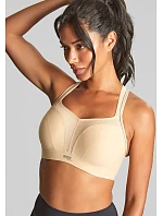 Sportovní podprsenka model 22183161 32 FF Tělová - Panache Sportovní podprsenka model 22183161 32 FF Tělová - Panache