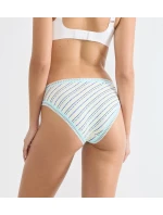 sloggi GO Crush High leg C3P - MODRÁ - SLOGGI MODRÁ - SLOGGI