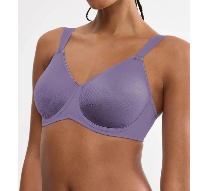 Dámska podprsenka Essential Minimizer T W X - PURPLE - fialová 3595 - TRIUMPH