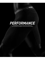 Boxerky model 21297229 Bamboo Performance S2XL - Atlantic