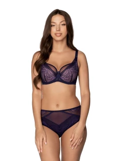 Gaia nohavičky GFP 1132 Waist Blue S-4XL