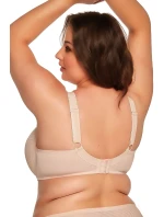 Polomäkká podprsenka Gaia BSM 1058 Sonia Maxi