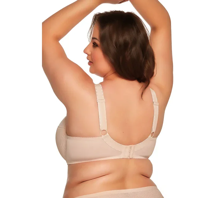 Polomäkká podprsenka Gaia BSM 1058 Sonia Maxi