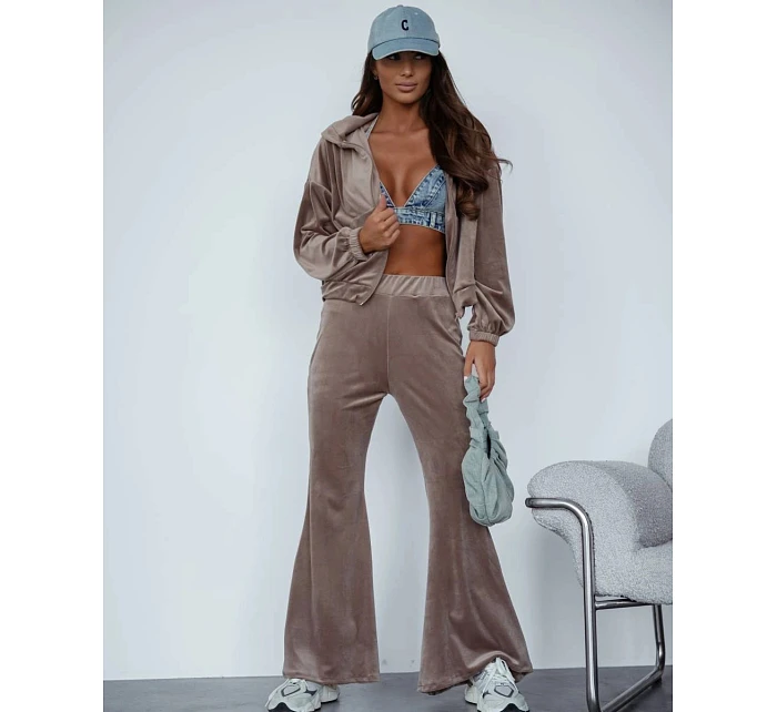 komplet ze typu Goodlookin cappuccino model 21935988 - Moon komplet ze typu Goodlookin cappuccino model 21935988 - Moon