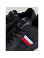 Boty  Leather Stripes M model 19165301 - Tommy Hilfiger