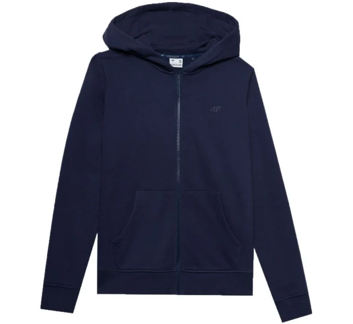 Mikina 4F F0956 W 4FWSS24TSWSF0956 31S