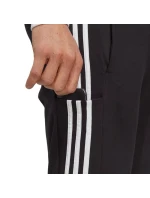Kalhoty Essentials Single Jersey Tapered Open 3Stripes M model 19575500 - ADIDAS Kalhoty Essentials Single Jersey Tapered Open 3Stripes M model 19575500 - ADIDAS