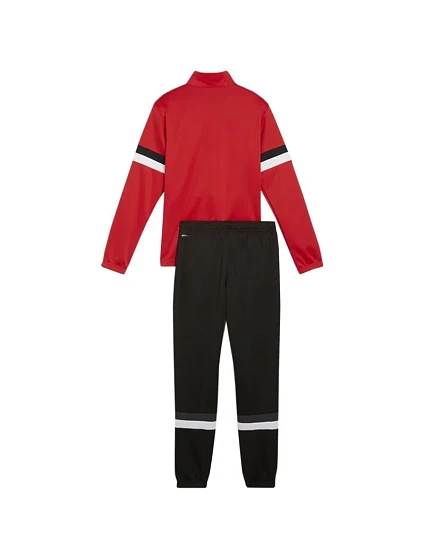 Team Rise Jr tepláková souprava model 19730018 01 dětské - Puma