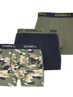 Boxerky Camo & Plain 3PK M model 20792676 - ONeill