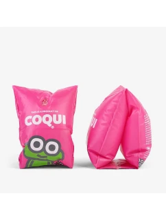 Plavkové rukávy model 21132332 - Coqui