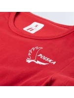 Huari Poľsko Fan Lds T-Shirt W 92800426930