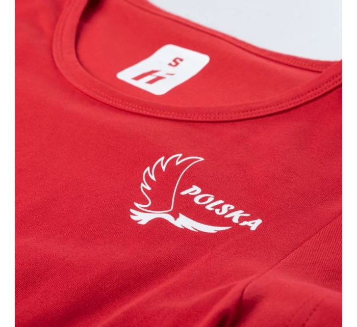 Huari Poľsko Fan Lds T-Shirt W 92800426930