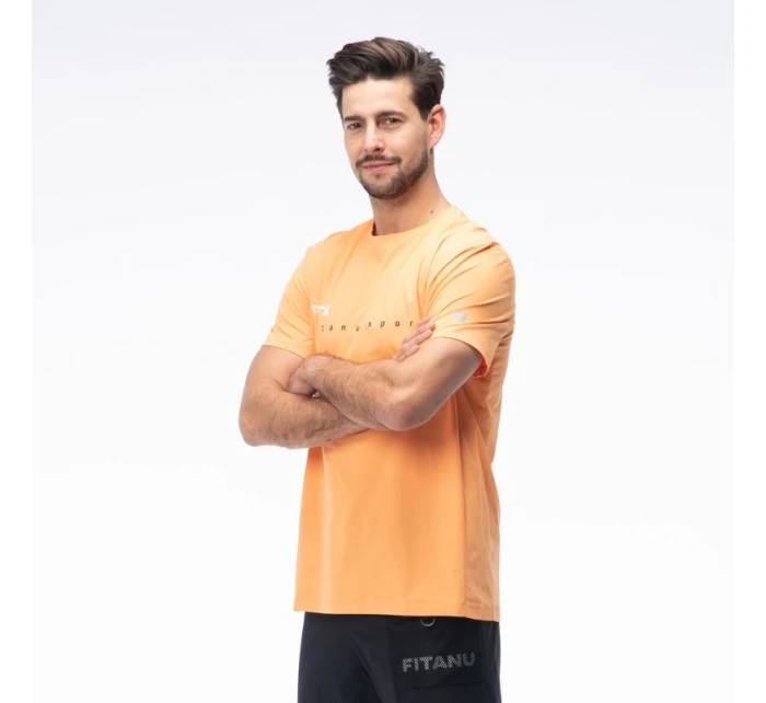 Tričko Fitanu Flavion M 92800617843