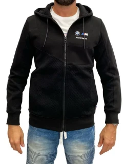 Mikina Puma BMW MMS M 535864 01 pánske