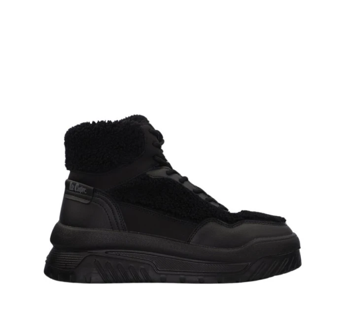 Lee Cooper Dámske topánky W LCJ-24-47-3145LA