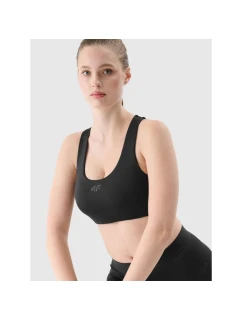 Dámská tréninková podprsenka s  model 21431968 - 4F