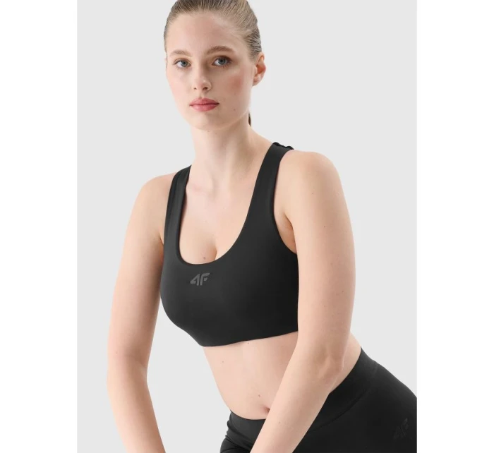 Dámská tréninková podprsenka s  model 21431968 - 4F