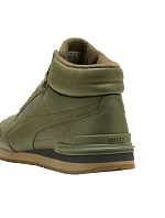 Puma ST Runner v4 Mid khaki 402893 06