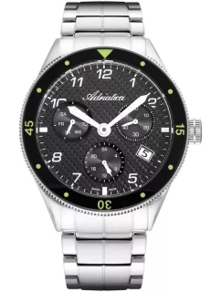 Pánské hodinky + BOX model 21806885 - Adriatica