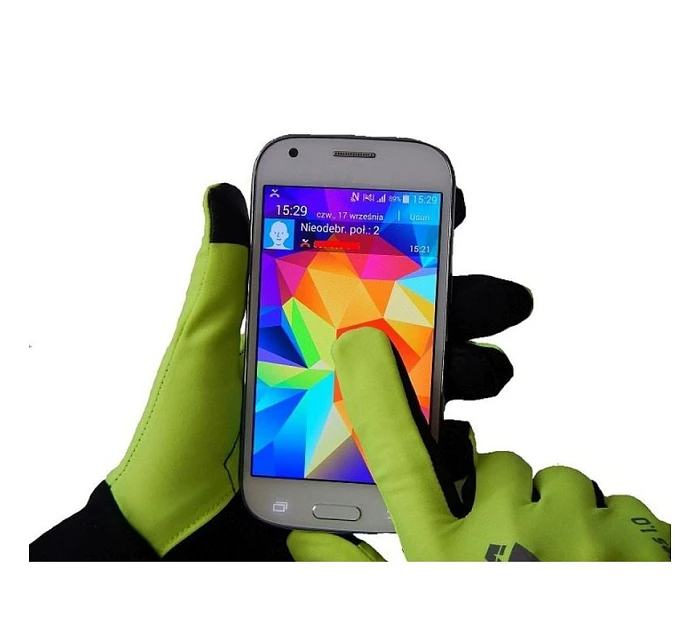 BEŽECKÉ RUKAVICE XL BEŽECKÉ RUKAVICE XL