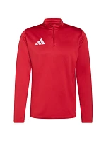 Pánske tričko adidas Entrada 26 Training Top Red JZ6650 Pánske
