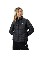 Dámská bunda  tmavě černá WSS26TDJA 20S model 22140293 - 4F