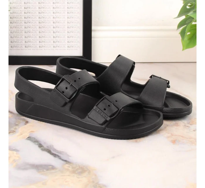 W  sandály model 20773287 - Big Star