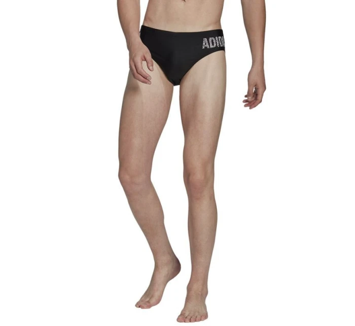 Plavky adidas Lineage Trunk M HT2067