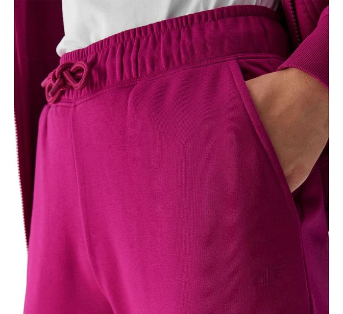 4F CAS F475 W 4FAW23TTROF475 53S dámske nohavice