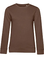 B&C Inspire Crew Neck /women_° Dámská mikina model 22429836 B&C Inspire Crew Neck /women_° Dámská mikina model 22429836