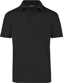 JN 24 Sportovní polo model 22515455 black - Daiber