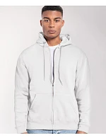 Iconic Premium Hooded Sweat Jacket Mikina s kapucí z těžké bavlny model 22459430 deep navy - Fruit of the Loom Iconic Premium Hooded Sweat Jacket Mikina s kapucí z těžké bavlny model 22459430 deep navy - Fruit of the Loom