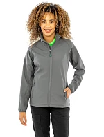 Result R 901F Dámská 2-vrstvá softshell bunda "Printable" 30.901F black Result R 901F Dámská 2-vrstvá softshell bunda "Printable" 30.901F black