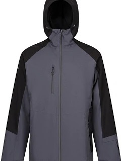 bunda 36.W grey/black model 22417990 - Regatta