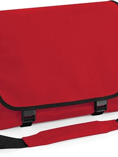 BG 21 Taška  classic red model 22480610 - BagBase