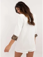 Námorníctvo DHJ MA 18657 1.86 ecru