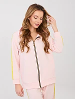 Súprava IT KMPL 21782.93 svetlo ružová