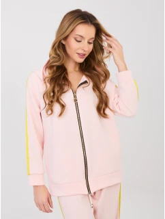 Súprava IT KMPL 21782.93 svetlo ružová