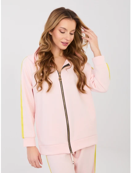 Súprava IT KMPL 21782.93 svetlo ružová